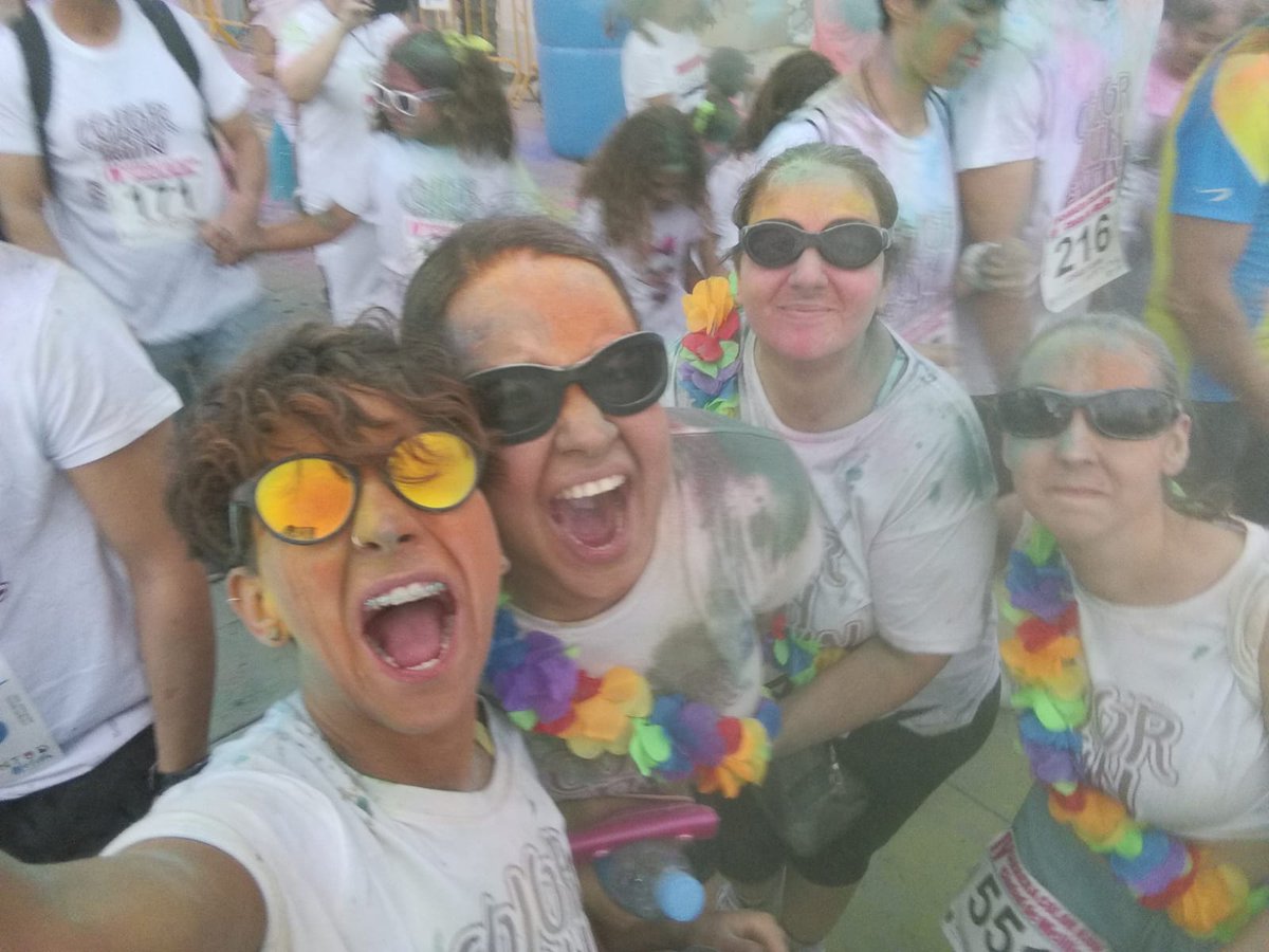 MLTortosa's tweet photo. #LifeinColorMelilla

¡SALIDA! https://t.co/B7mRrHYpej