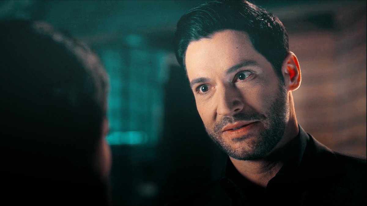 what an amazing scene!! now this is what I am here for. though it did get annoyed in middle., but till they made a good progression out of it, all cool #Lucifer (4x08)