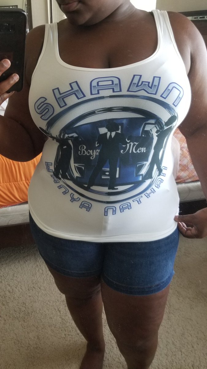 TakiaBrown's tweet photo. Stepping out for a moment. Doin' a little East Coast Swing. #NotTooHardNotTooSoft #BoyzIIMen @BoyzIIMen @MorrisPhD @shawnstockman @wanmor1 #SOLZ https://t.co/bdHsKWdSMN