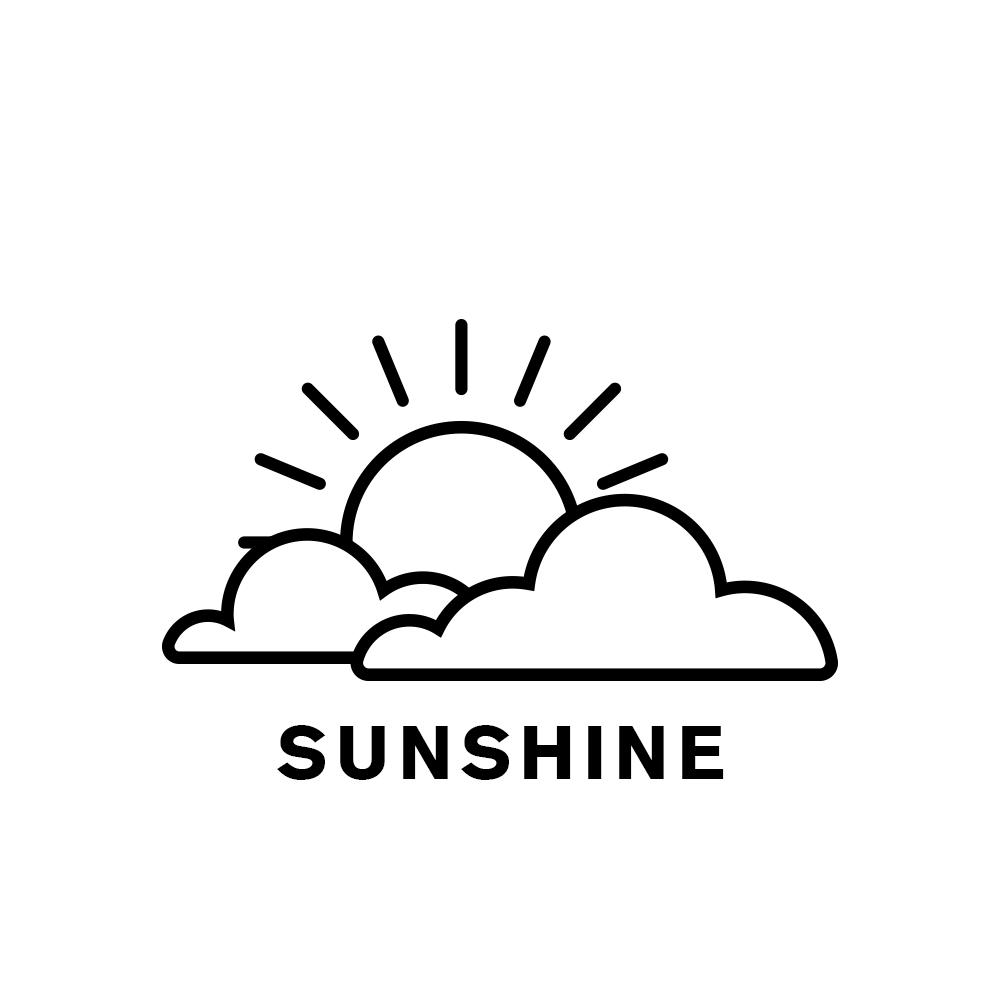 JustinLimDesign's tweet image. Logo and illustration: Sunshine

Still working on the minimalistic black and white style, and decided to create a happy looking illustration to brighten up your day. RT if you like it!

Need a logo? DM me!
#graphicdesign #graphics #logodesign #GFX #gfxdesigner
