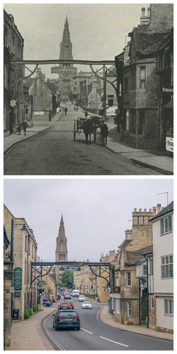 Stamford Pride tweet media