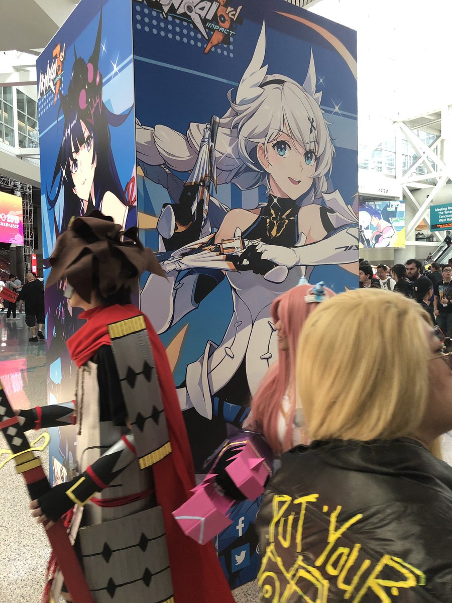 PattarStar's tweet photo. Honkai impact #AX #HonkaiImpact3rd https://t.co/8PVuFEJnRC