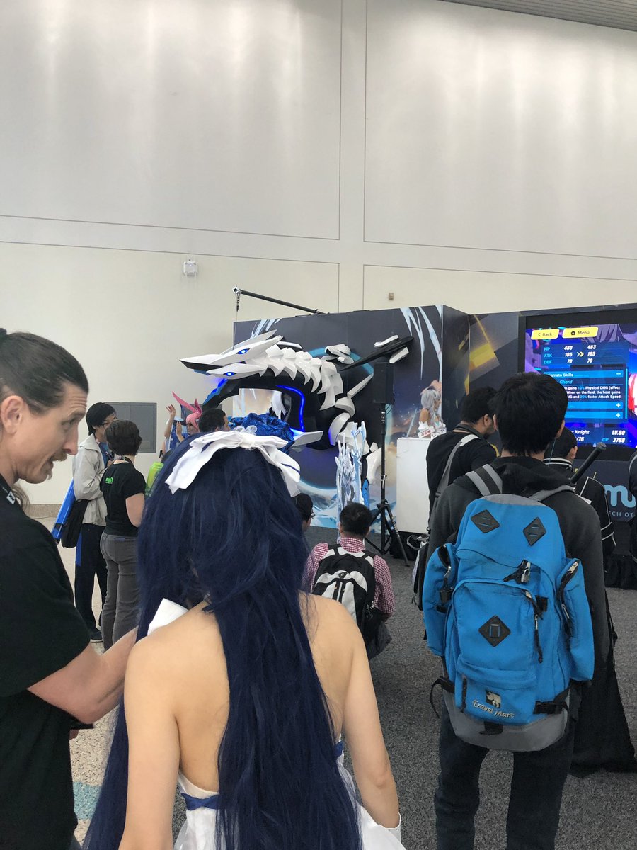 PattarStar's tweet photo. Be here or be square #AX #HonkaiImpact3rd https://t.co/63Uy2FIZVe