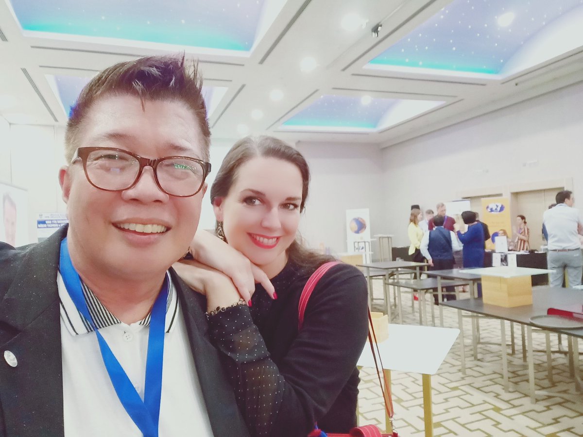 JOSEFdeGUZMAN's tweet image. And the WPD workshops begins

#LetsGetConnected
#PsoriaisisIFPA
#GlobalPsoriasisAtlas
#PsoriasisAdvocacy
#Psoriasis #GPA