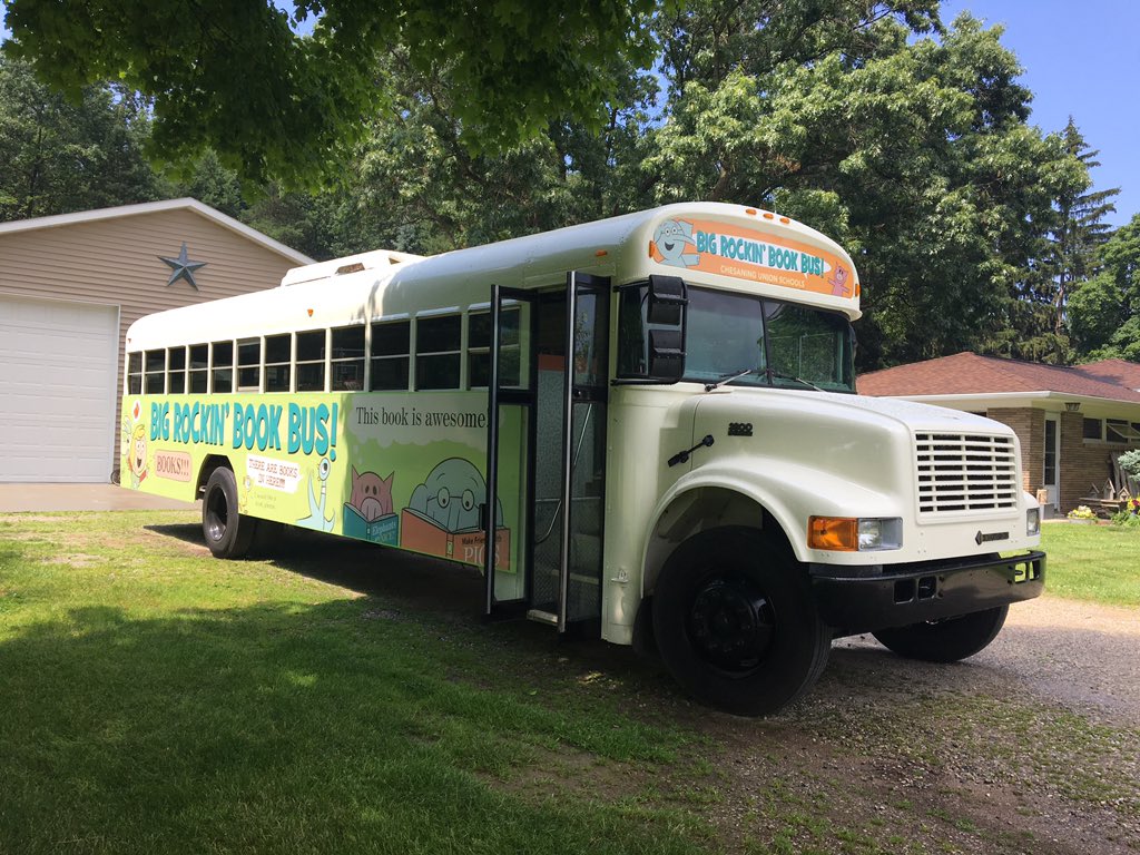 mschroed1's tweet image. Getting ready for NerdCamp! #nErDCampMI