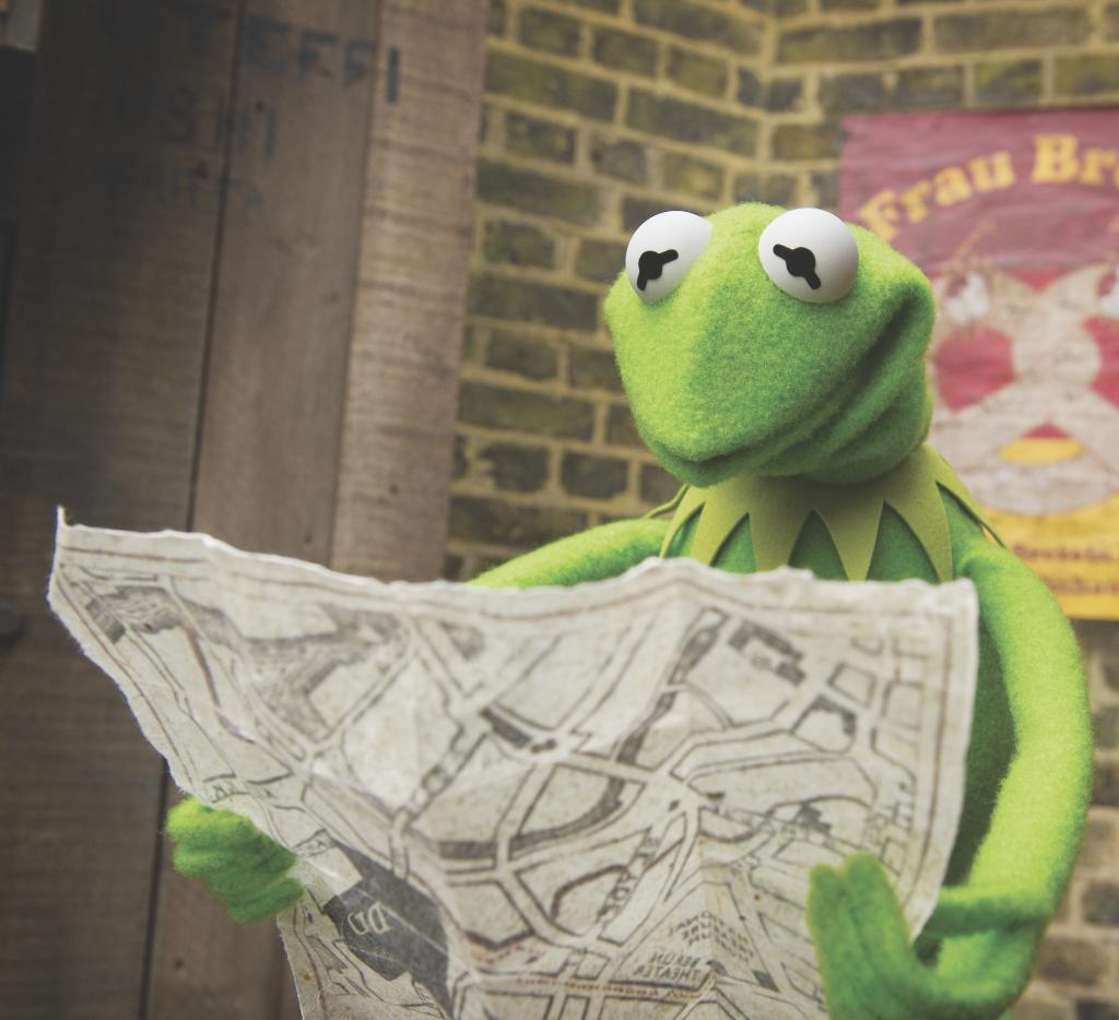 KermitTheFrog tweet picture