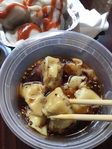 DumplingKingdom's tweet photo. Wonton to see more of us? https://t.co/zqr4HNUMXI https://t.co/fDjc5Avilp