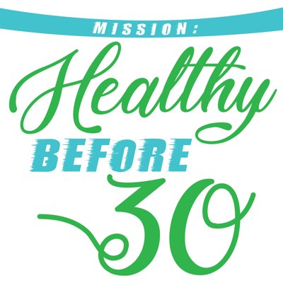 HealthyBefore30's tweet photo. #NewProfilePic https://t.co/dzh4xXHh7X