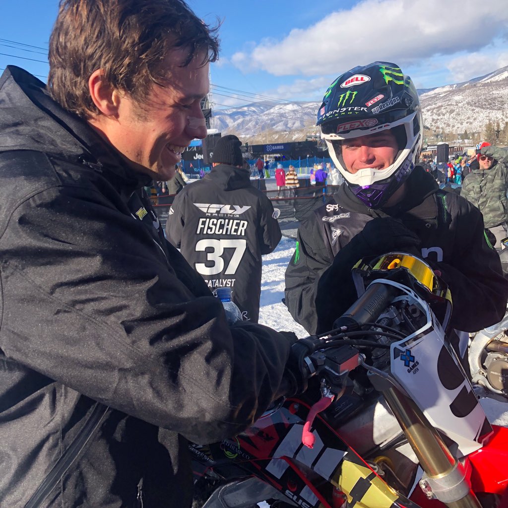 Darrin Mees tweet media