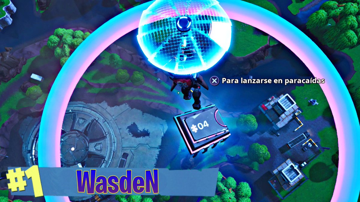 MalditoWasdeN's tweet photo. Ubicación #Fortbyte04 entra al video y descubrela. ¡Recuerda activar la campana para no perderte ningún video!🔔
https://t.co/CYn7F3IhV6
@Ayudas_Fortnite @AyudaJugador @AyudaYOU @youtubers_rt__ @TuPromoYouTube @rt_a_youtubers @PromoFortnite @RinconYoutubers @FortniteEspRT https://t.co/lUjnHtNhGp
