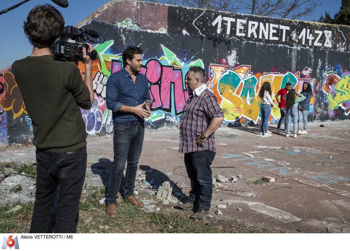 Gitans, Forains, manouches tout de suite, decouvrez le Monde Secret des gens du voyage! <a href="/M6/">M6</a> #LeMondeSecret #LMS #m6 #gitans