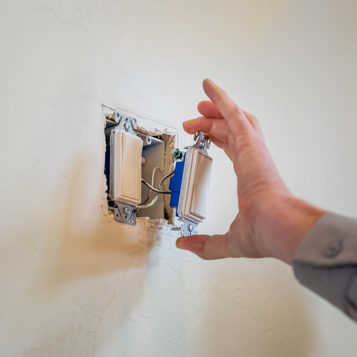 Allfixservices's tweet image. You can count on us for expert precision.