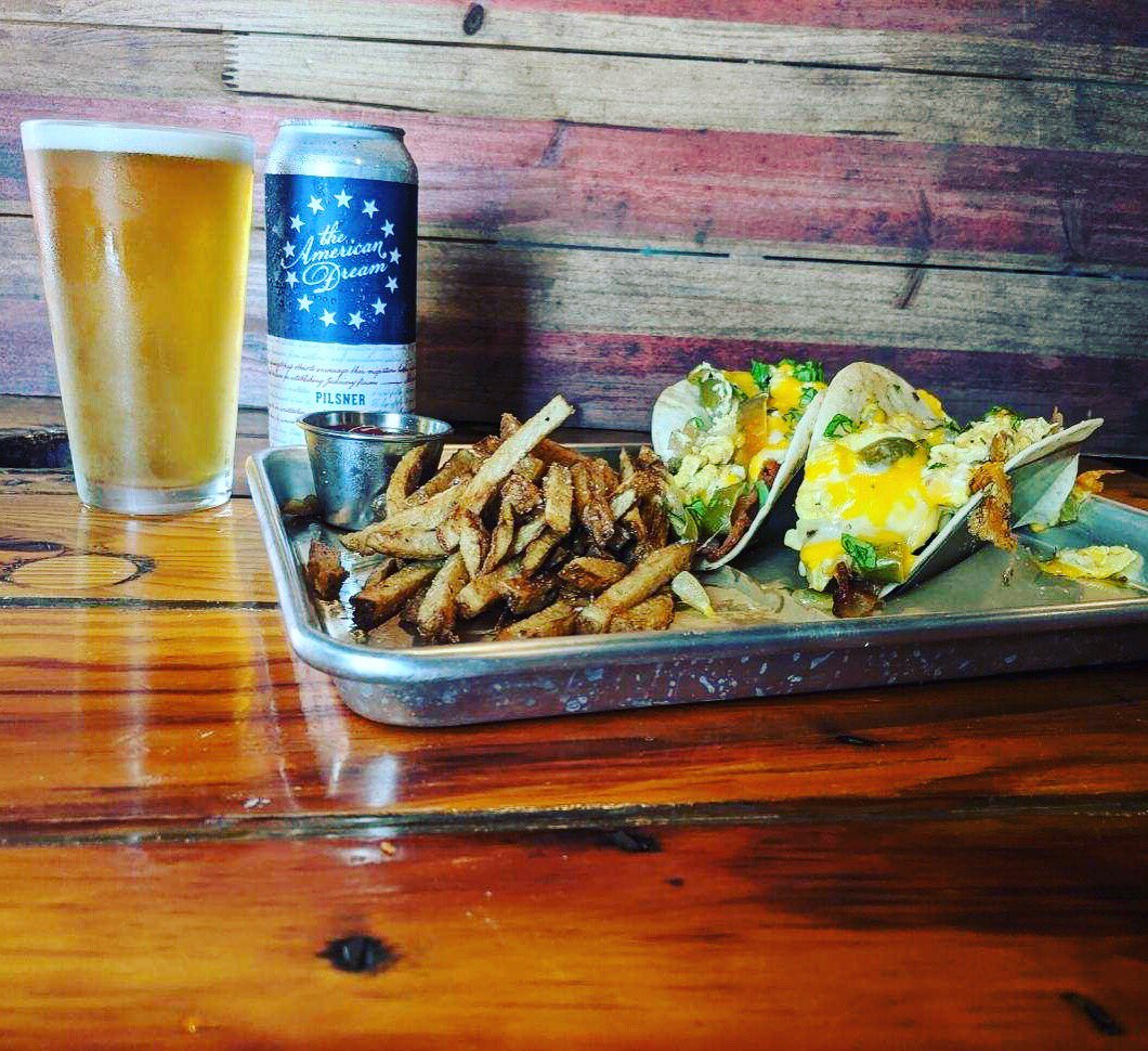 Stable 12 Brewing Co tweet media