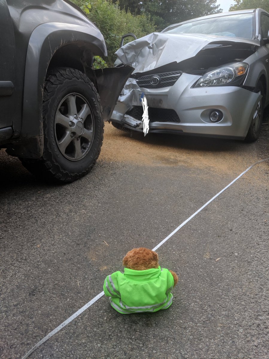 Accident Hashtag On Twitter