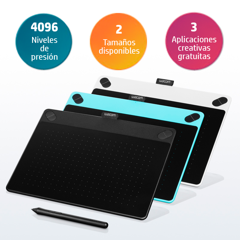 WacomMexico's tweet photo. #Ingenioso #Compacto y #Elegante 😎
Gracias a su diseño compacto y ultrafino, esta pen tablet se siente como en casa en cualquier lugar. Pero no te dejes engañar por las apariencias, ya que sigue siendo tan duradera y robusta como siempre. https://t.co/X6sfNVLwGY