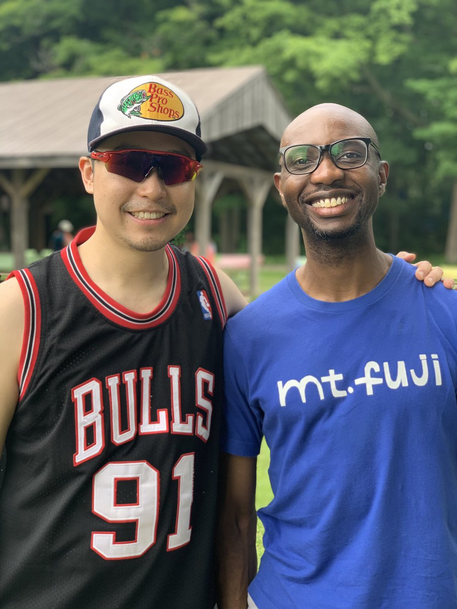 RHCCChurch's tweet photo. Awesome time at our BBQ this weekend! Cheers to the summer time! #rhccc https://t.co/iNffrXtVfJ