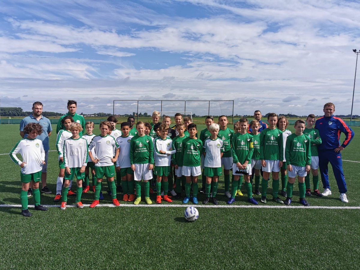 V.V. Eemdijk tweet media