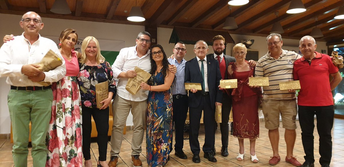 Els gafarrons tweet media