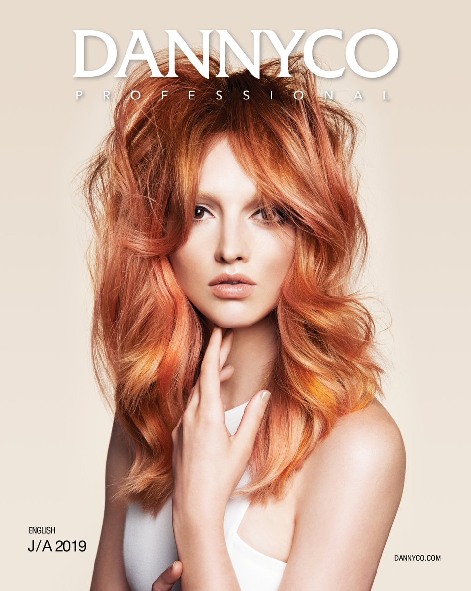 Dannycohair's tweet photo. EXTRA EXTRA! The latest issue of DannyCo mag has just dropped - Get it while it's hot! 🔥
Hairstyle: @hairbytonyricci
Photographer: @andrewotoolestudios https://t.co/XiNY3hn2ei