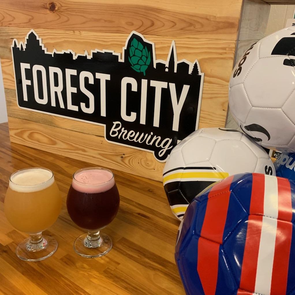 Ready for the 2019 FIFA Women's World Cup Finals? Join us at 10 AM tomorrow to cheer on the US!

FOOD:
-Shiny Do-Right Food Truck 
-<a href="/Klekolo/">Klekolo World Coffee</a>

Kick-off @ 11 AM.

Cheers!

#fifawomensworldcup #uswomenssoccer #womensworldcup2019 #womensworldcup #womenssoccer #beerbrunch #CT #beer
