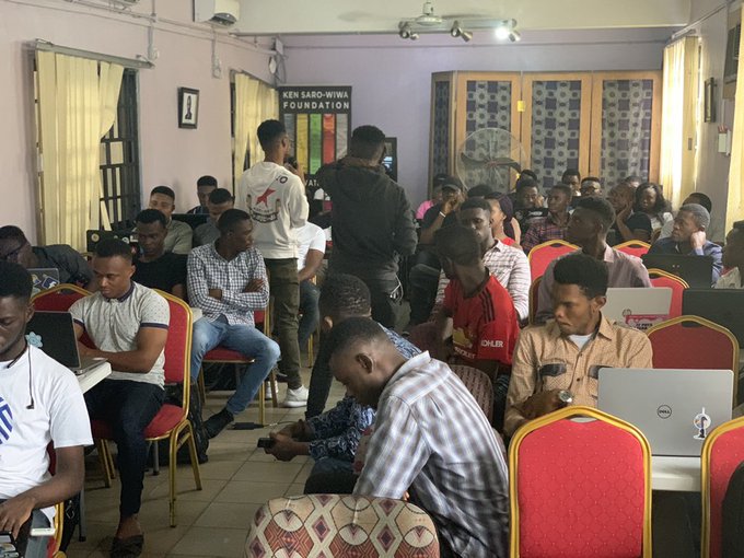 iambolajiayo's tweet photo. Follow @oscafrica x @OSCALokoja for more updates 🎉
#OSCAPH https://t.co/KWeqI0ZPc9