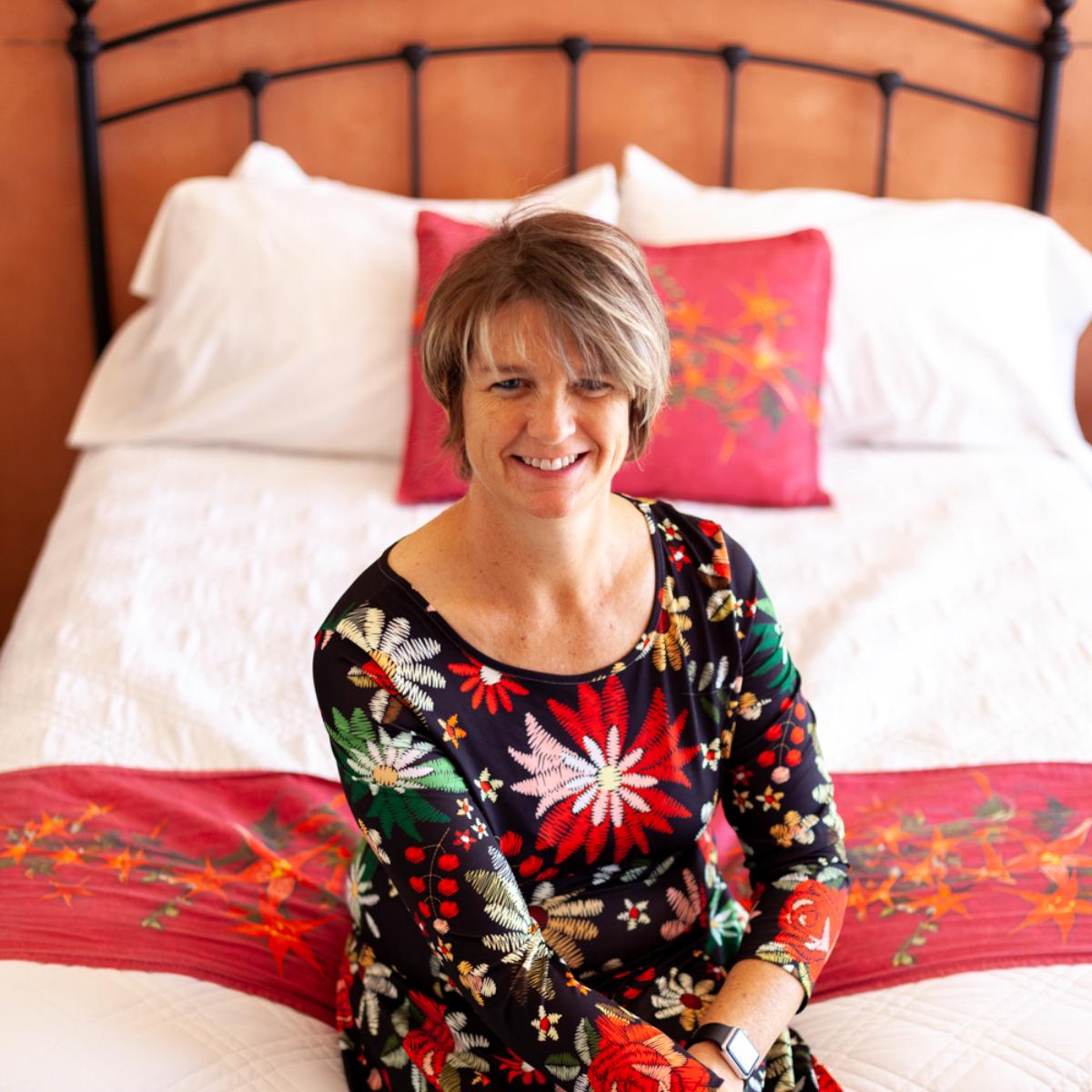 laposadapintada's tweet photo. We want to know the inns and outs of your stay. https://t.co/lKGtcWOWFy https://t.co/lqYatg8KXu