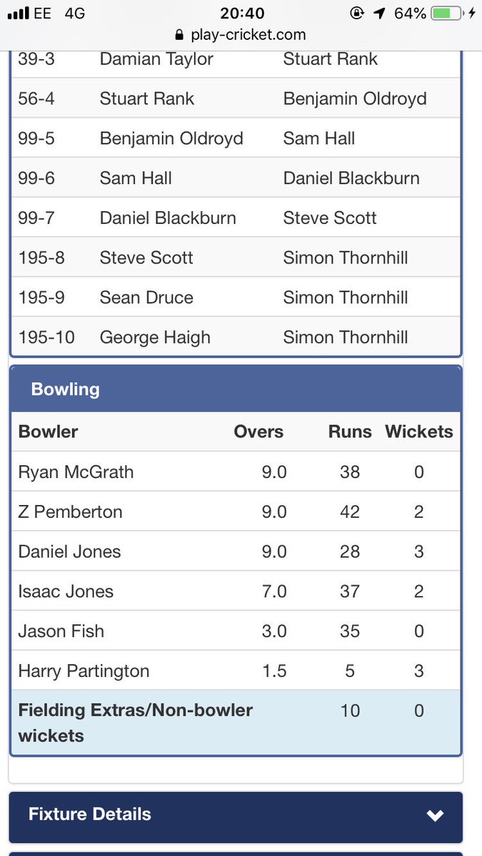 Delph & Dobcross 2XI tweet media