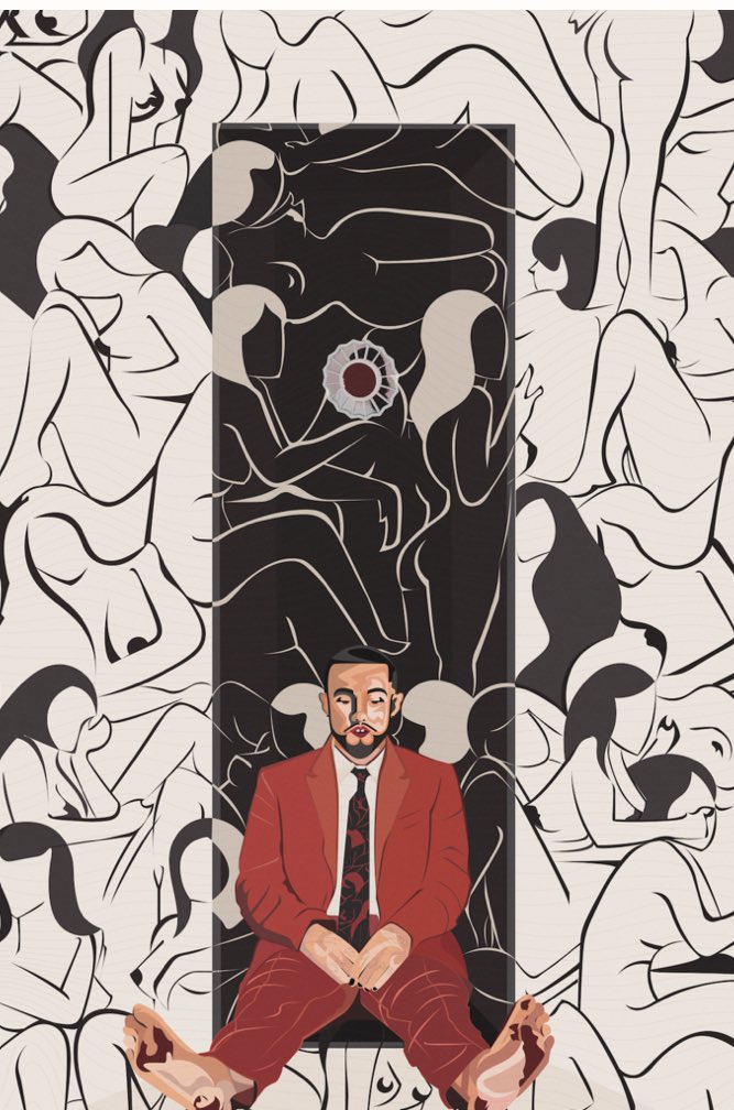 _MNnice's tweet photo. https://t.co/tYf4gFSjni

https://t.co/S0OkqrrPC2

@hamwarz is a multidisciplinary designer based in Toronto with 7+ years of experience in print + digital media. She specializes in branding, visual storytelling and UX. https://t.co/lCd9pYrIj8