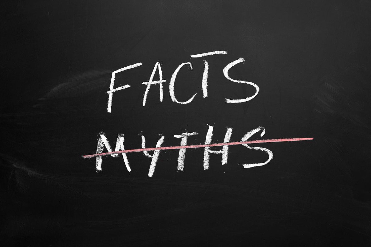 LegacyRG's tweet image. Here are a handful of property maintenance myths that you might believe, though they are hurting your ability to optimize your investments -bit.ly/2XtPFmM
