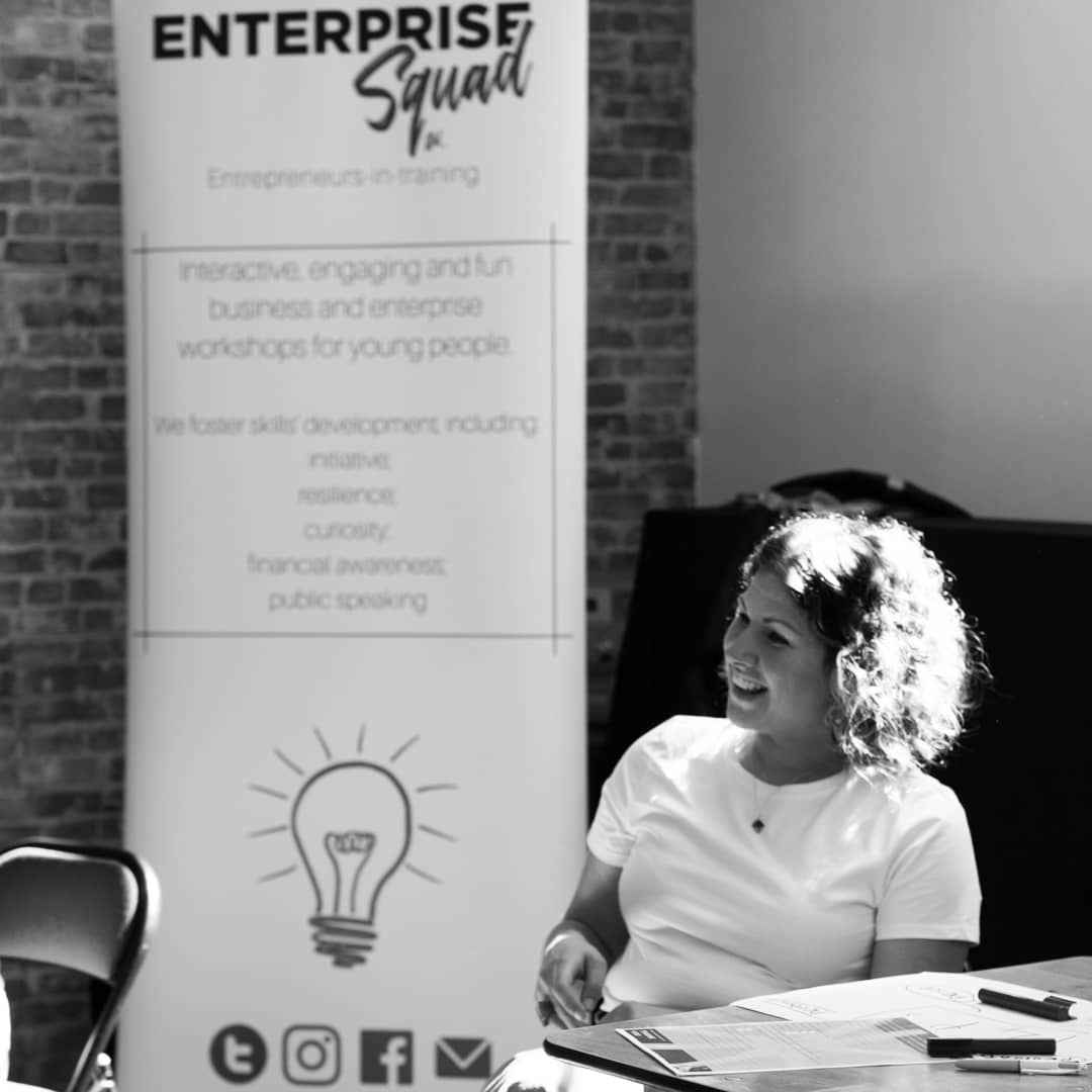 Exciting times! I had a photographer spend some time with us at our last taster, so keep your eyes peeled over the next few weeks for some lovely shots and a little insight into what we do✌🏼📸