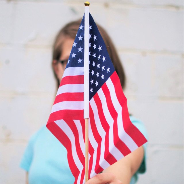 When you buy American, you're saving &amp; creating U.S. jobs!
By increasing American manufacturing, we're rebuilding the American dream!
Shop today for 100% U.S.A. made products - bit.ly/BuyUSAmade
#MadeInAmerica
