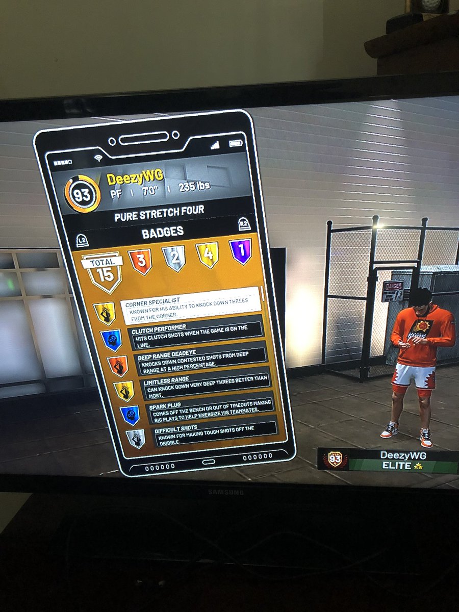 WalkinGoonz's tweet photo. ○ 97 OVR- Shot Creating Post Unlimited Boosts and Gatorade○  ○93 OVR- Pure Stretch    ○ 93 OVR- Pure Rim     ○92 OVR- Sharp Rebounder                       ○92 OVR- Pure Sharp ○ Galaxy Opal KD and A lot of pink diamonds ○ HMU for cheap @2KCrewFinder @2KHUNTSEARCH RETWEET! https://t.co/o72W7gb3Y2