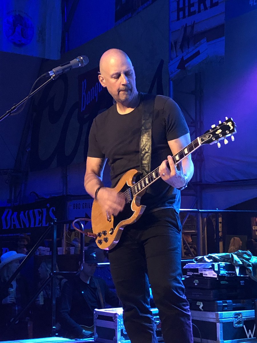 EatMoreBarbecue's tweet photo. Great night at Wildhorse with @Watchmenmusic
My voice is shot today, but so worth it. Thanks for the music boys! #doitagainnextyear #CalgaryStampede2019 @KirstDy https://t.co/ZWcAyaXpI8