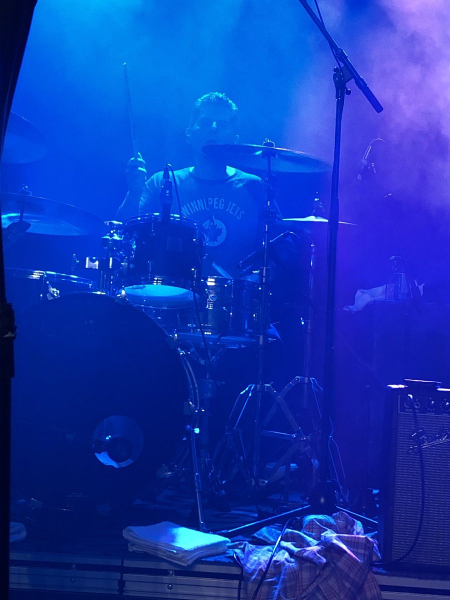 EatMoreBarbecue's tweet photo. Great night at Wildhorse with @Watchmenmusic
My voice is shot today, but so worth it. Thanks for the music boys! #doitagainnextyear #CalgaryStampede2019 @KirstDy https://t.co/ZWcAyaXpI8
