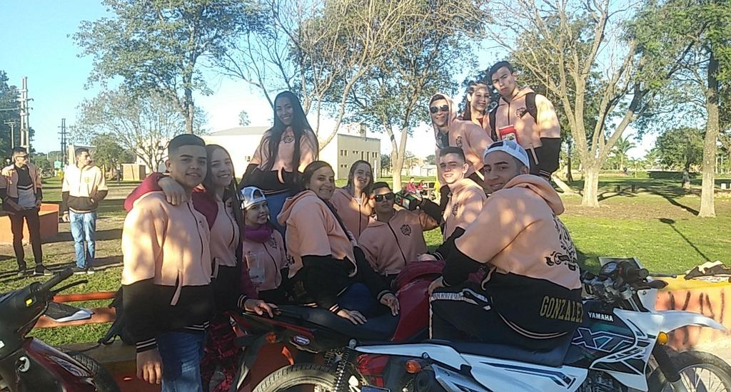 Se sigueeee