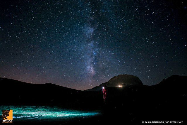 100km - 6700m ascent - 28h limit.. will you be the next? prepare yourself for the toughest race in Greece! May the gods be with you.. ;) #trailrunning #salewa #mythical2019 #olympus #greece