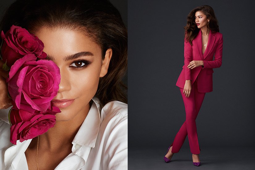 My wife is to die for and I'm a lucky fucking man.