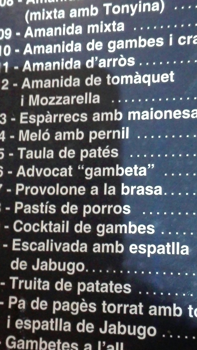 siljuve's tweet image. A Platja d'Aro mengen estrany. #errades #mengenpersones