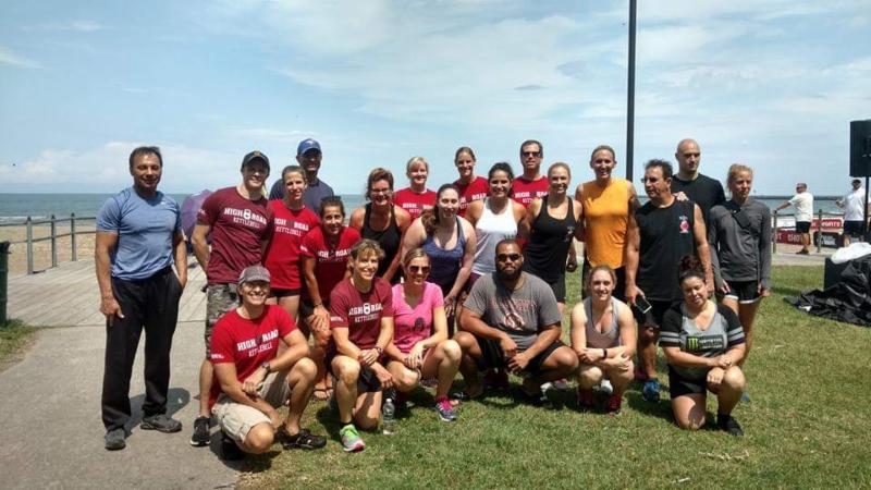 ROC Boxing & Fitness tweet media