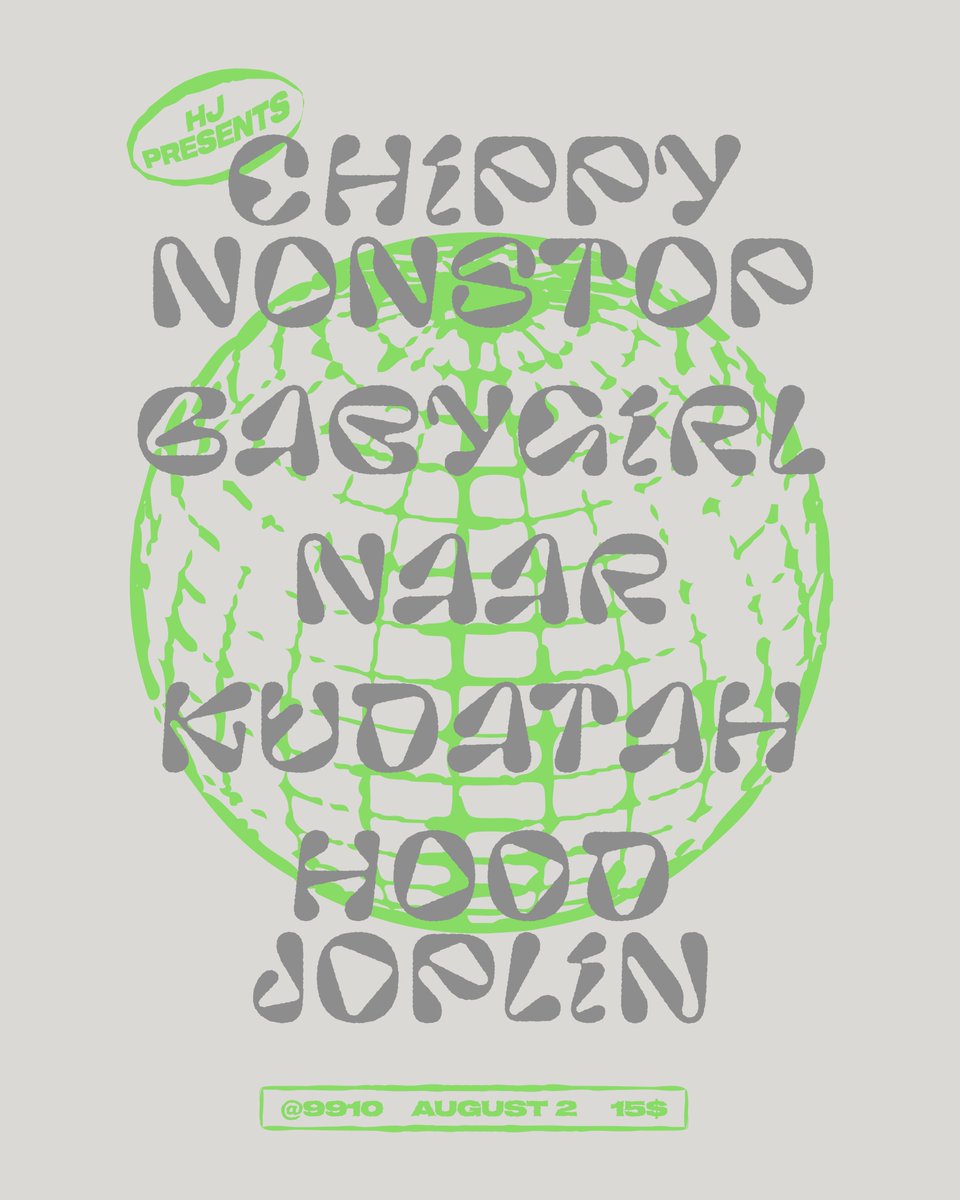 02/08/19 --- 
@chippy_nonstop 
<a href="/kudatahsound/">Kudatah</a> 
#babygirl 
#NAAR
<a href="/99tenyeg/">99tenyeg</a>