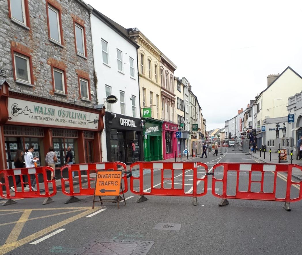 Is Tralee safe? Is Tralee safe?