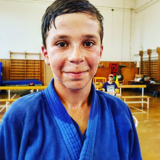 csjroma's tweet photo. #alexgheraescu altro esordiente A che "schiuma" con noi
#judo #judoRoma #judokaitaliani #judoitalia #csjudo #centroscuolejudo #CSJROMA #judo4life #judokas #judo4stagioni #judofamily #judovine #judotraining #judostyle #Judolife #JudoVideo #JudoPhotos #Jud… https://t.co/p6I8tHCF70 https://t.co/1JJ6jhnlrs
