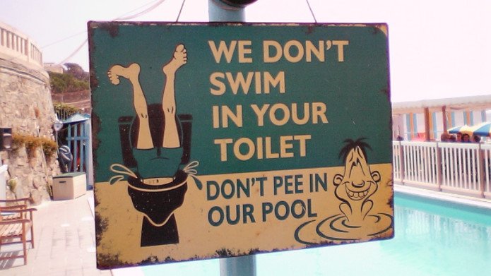 Service_Mark's tweet photo. Agree or disagree? Everyone should follow this “summer” golden rule… https://t.co/mmYsXgmKC5