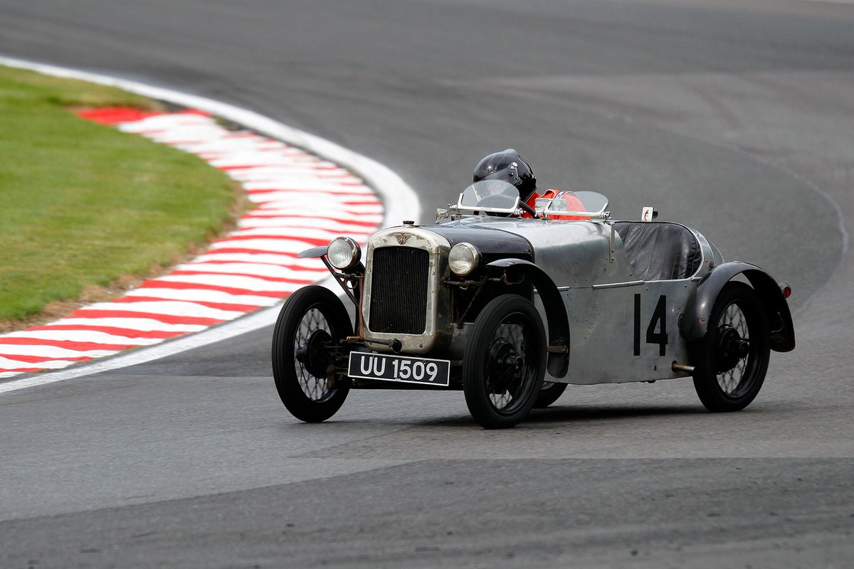 AlexBasnett's tweet photo. Aston Martin Owners Club Pre-War Team Challenge

@MSVRacing @Oulton_Park @AMOCHQ #AMOC @ClubRacingUK @mracinglegends https://t.co/ty4B8P8Q7X