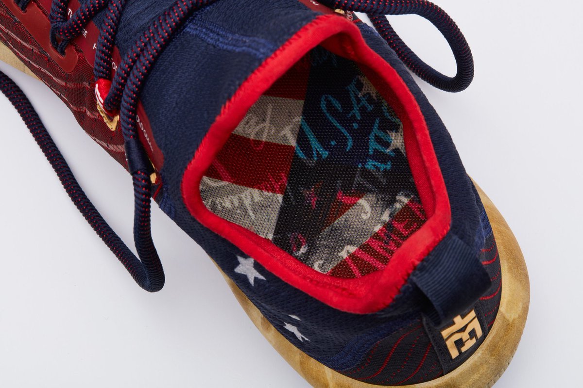 under armour betsy ross shoes