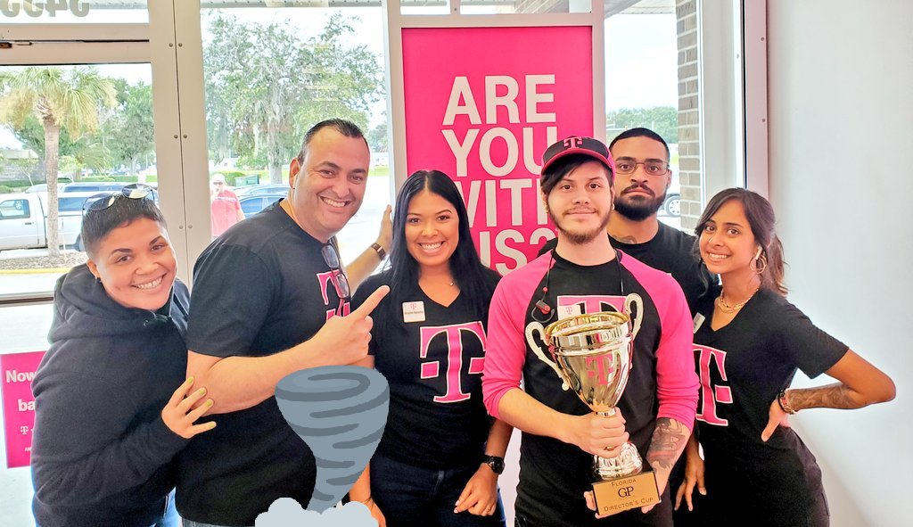 dustinknapp's tweet photo. Congrats to the St. Cloud Cyclones for finishing #1 in Florida!! Proud of my OWest District for #BacktoBack finishes #1 in the Region May and June!!! @TrophyAdventurz @GPMobileTPR @ChadfromG @Keishla697D @ChampionsGateGP #WinningOnPurpose #GPGoingPlaces #ManifestYourDestiny https://t.co/obmXBAe1gD