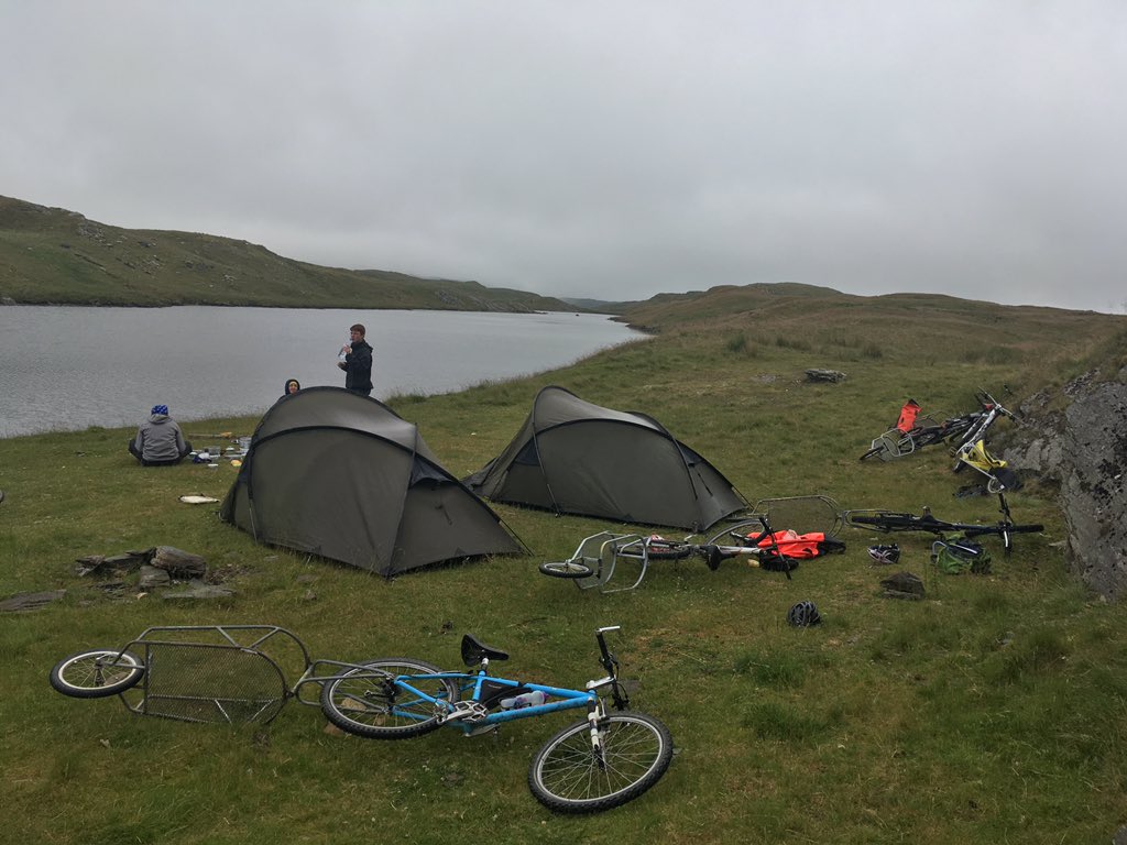 Edgbarrow DofE (@edgbarrowdofe) on Twitter photo 