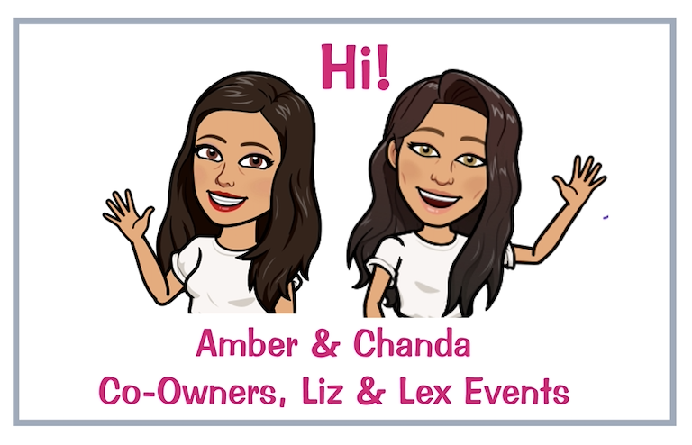 LizLexEvents's tweet image. Shop our Amazon Wedding Faves! 💍ow.ly/sumO50uK9Av #MiamiWeddingPlanner #SouthFloridaWeddings #ShopWeddings #BridesShop #LLEBrides