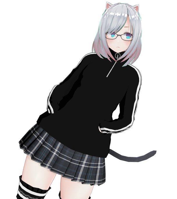 ジャージかわいい～ 