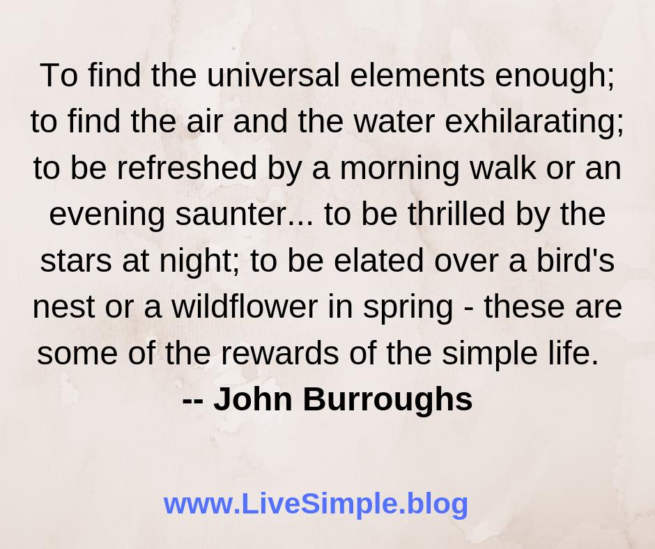 How2LiveSimple's tweet image. #livesimple #thesimpelife #simpleispowerful #simpleisbeautiful